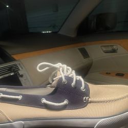 Polo Shoes