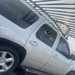 2007 Chevrolet Tahoe