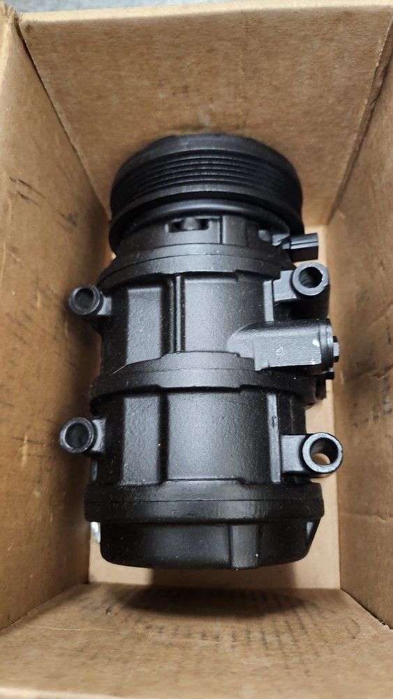AC Compressor