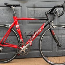 Specialized M4 Road Bike 