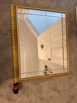 30x24 Mirror