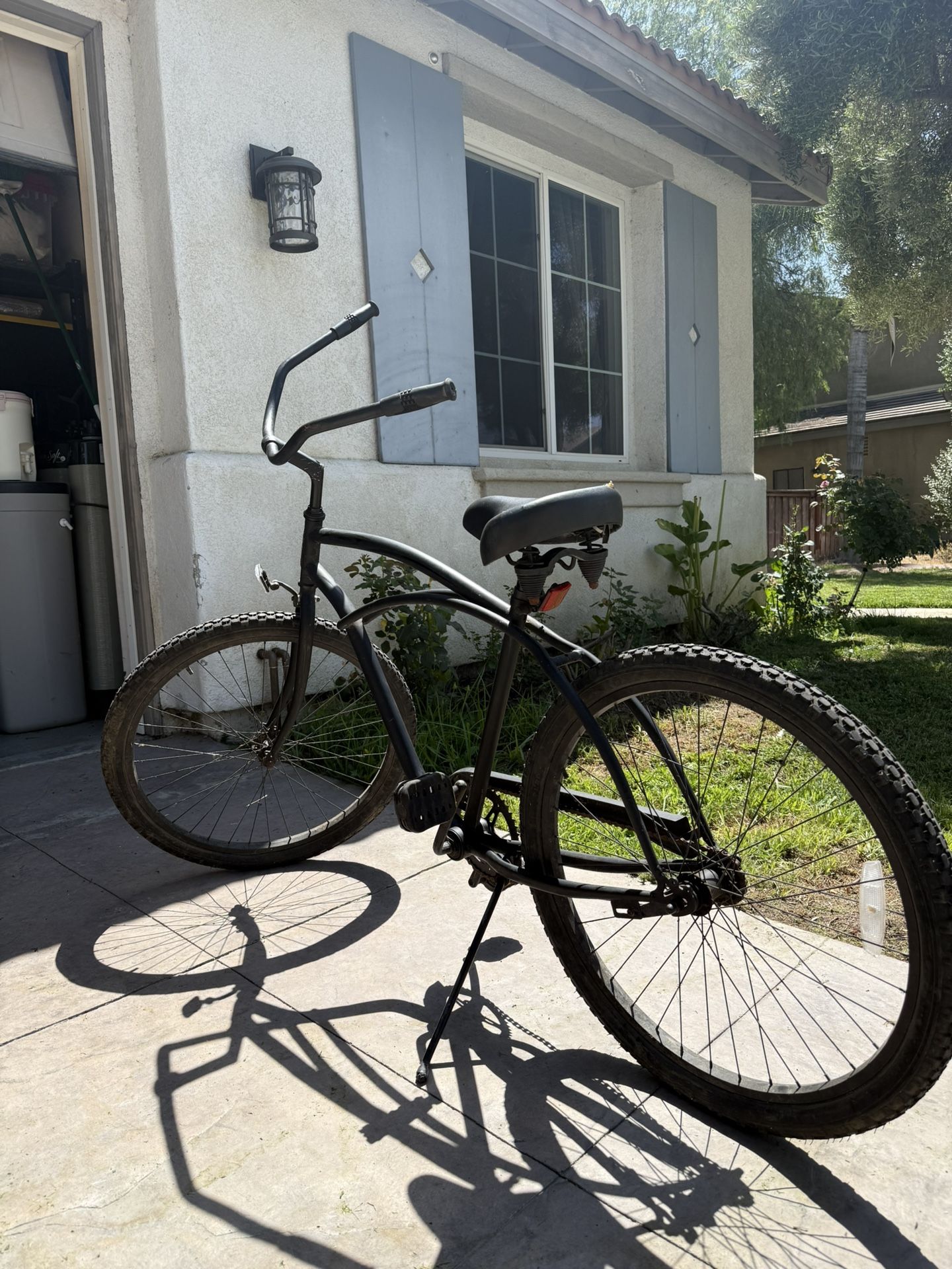 Beach Cruiser
