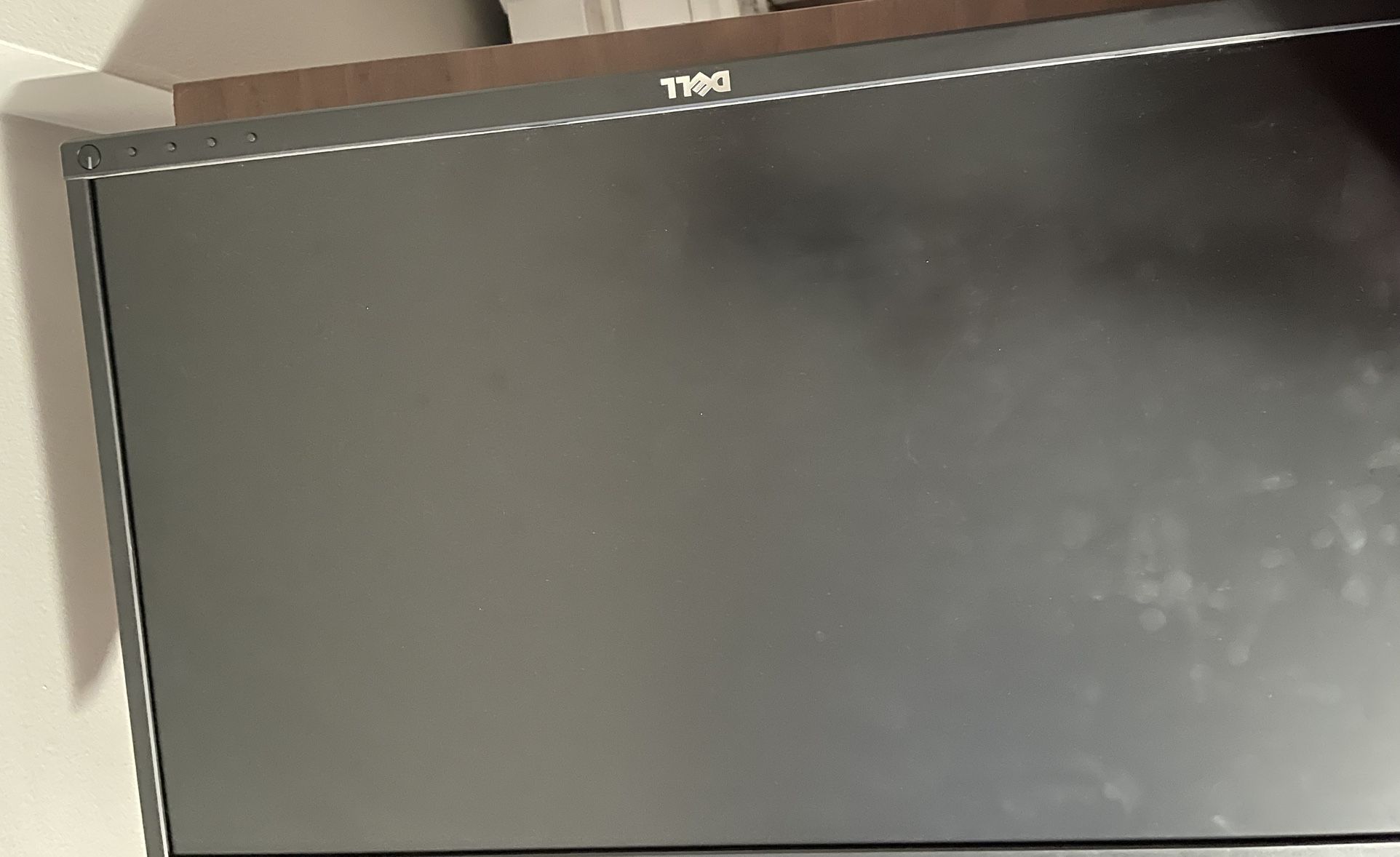 Dell (P2417Hb ) 24" LED Monitor w/HDMI With Stand 1080p
