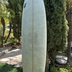Surfboard 