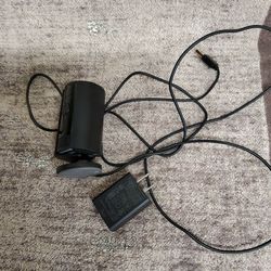 Ring Indoor Security Camera