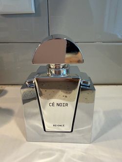 Beyoncé Cé Noir Perfume