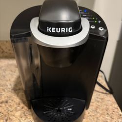 Keurig Coffee Machine