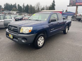 2006 Toyota Tacoma