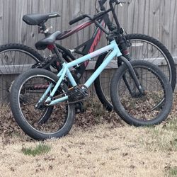 BMX for Trade