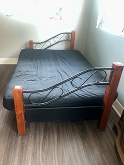 Sofa cama