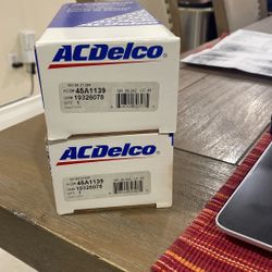 ACDelco Rack and Pinion Bellows Set Part#45A1139