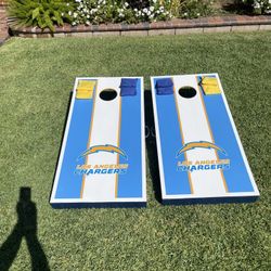 Corn Hole