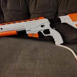 Cabela's Xbox 360 Gun
