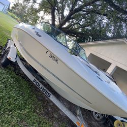 2004 Polaris Le2100