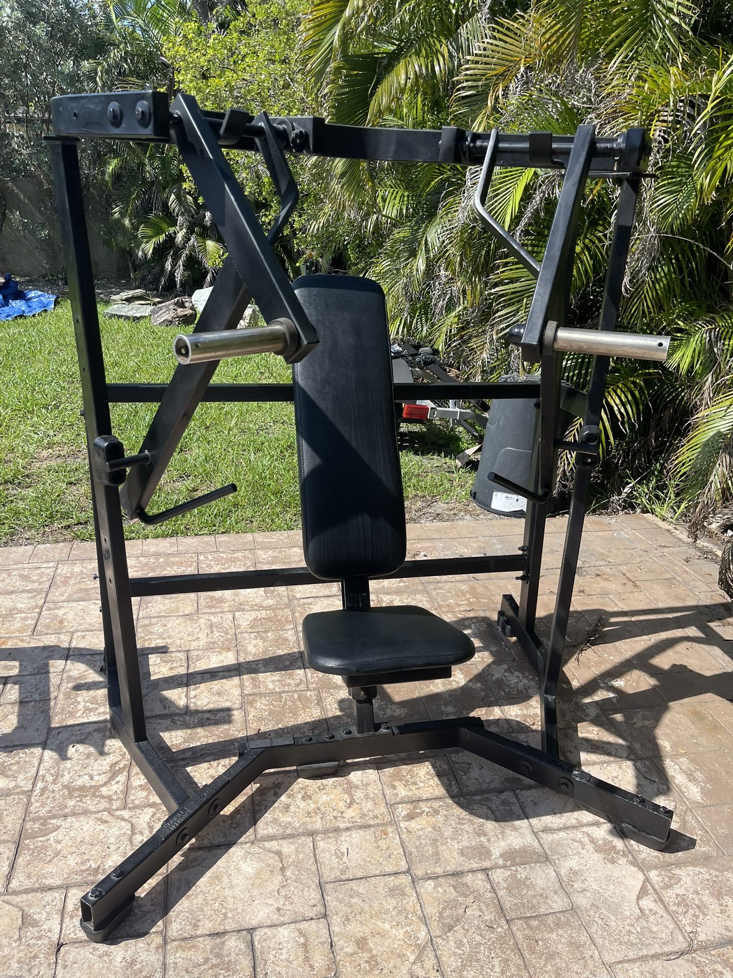 Gym Equipment