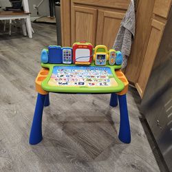 Vtech Toddler Desk