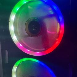 Gaming pc