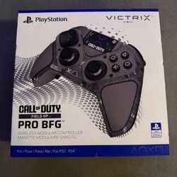 Victrix Pro BFG Controller for PC/PS5/PS4