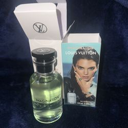 Louis Vuitton Imagination Eau de Parfum, 100ML, 3.4fl oz