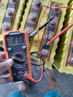 lithium battery