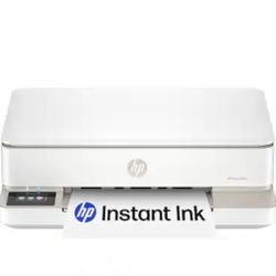 Brand New Hp Envy Printer