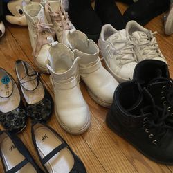 Size 10 Girls 
