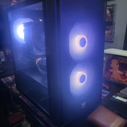 Gaming PC 