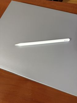 Apple Pencil 2nd Generation