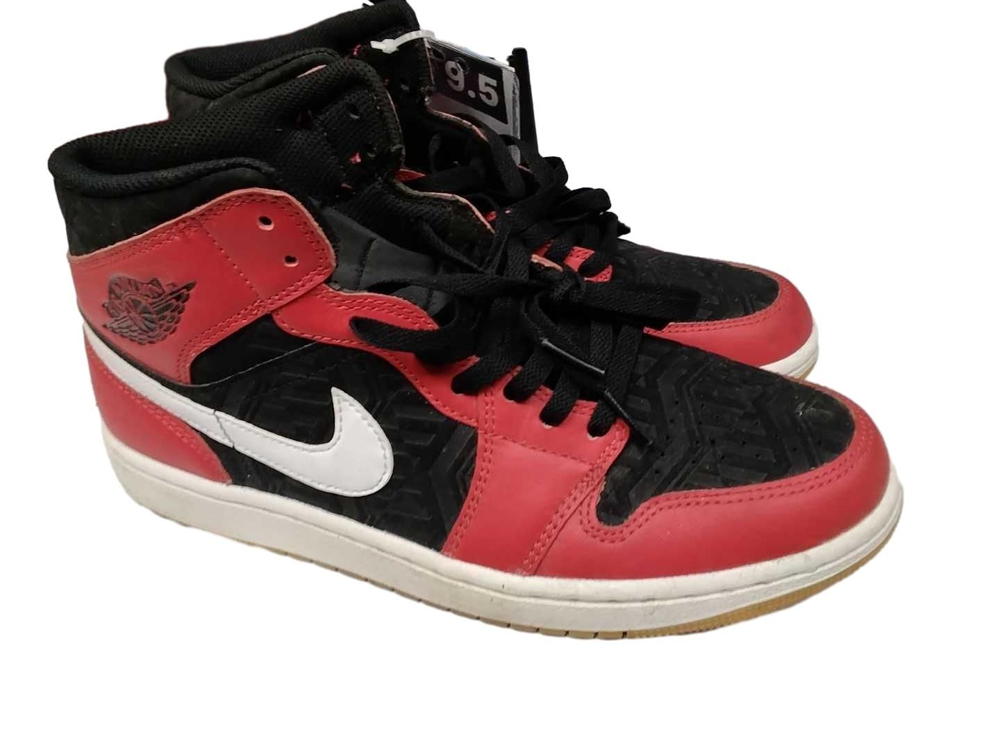 Jordan Dq8417-006 Red