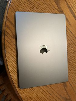 MacBook Pro 14  Inch Thumbnail