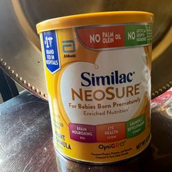 Similac Formula
