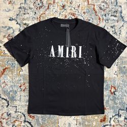 Amiri size M/XL Men’s Shirt 
