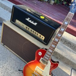 Les Paul Standard Pro Epiphone 
