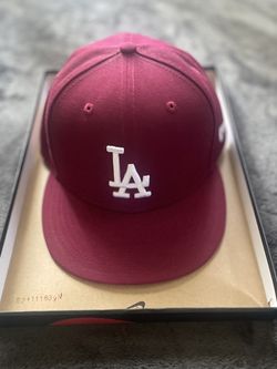 New Era Dodgers Hat