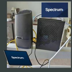 Spectrum WiFi Router and Modem Setup | Internet WiFi 📣
