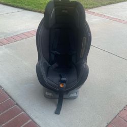 Chicco Car Seat