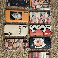 iPhone XR Cases