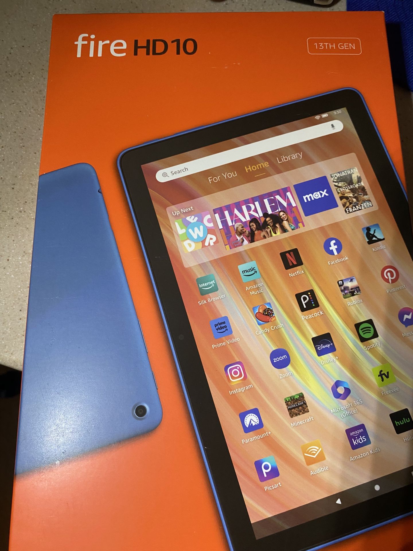 Tablet