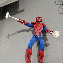 Spider-Man LEGO
