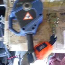 3m Sala Dbi Smartlock Fall Protection Device