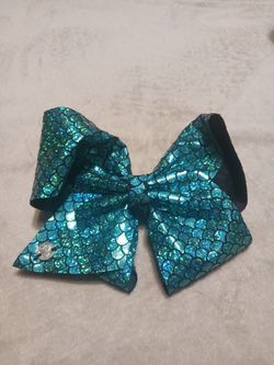 Jojo Siwa Hair Bow