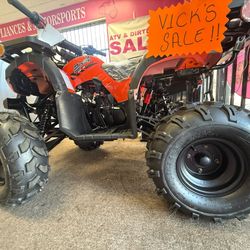 ATV