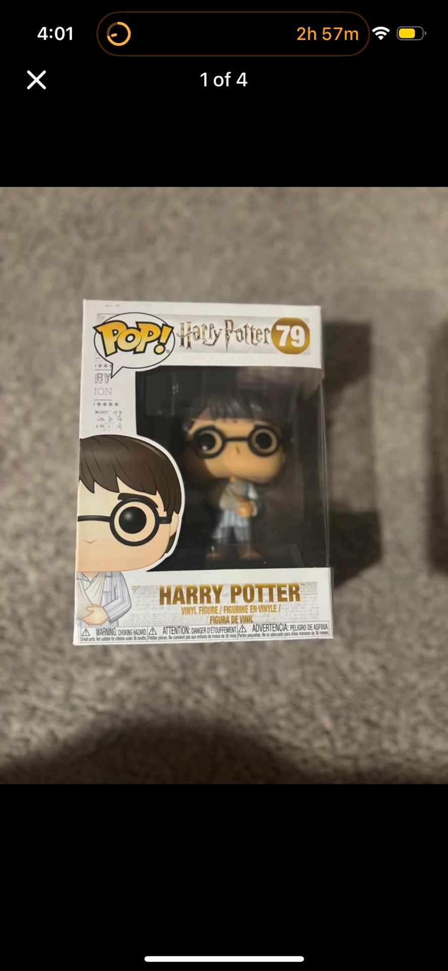 Funko Pop