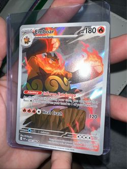Pokemon cards individually sold