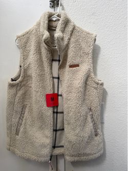 Vest