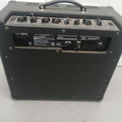Speaker 