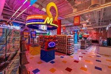 🎰 Meow Wolf Las Vegas 🎰