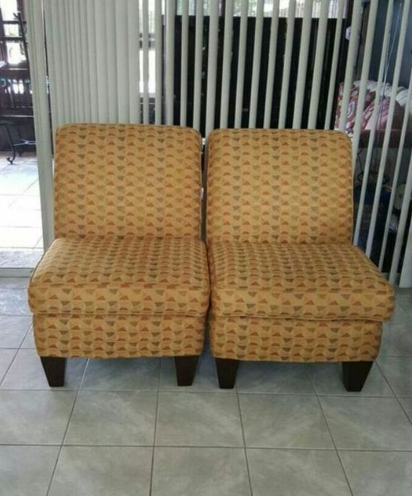 La Z Boy Armless Chairs For Sale In Orlando Fl Offerup