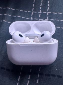 AirPod Pro second gen