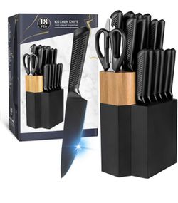 Midone Knife Set for Sale in San Antonio, TX - OfferUp